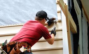 Best Storm Damage Siding Repair  in Cortez, FL